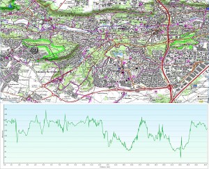 Sortie VTT du 2015-11-21 E2&Bi