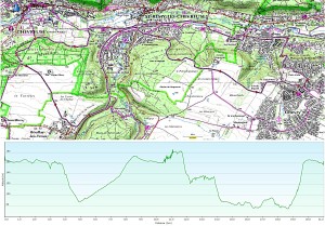 Sortie VTT du 2016-07-02