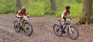 2017-04-22 3ème manche VTT tour jeune